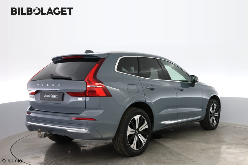 Bild 4 av Volvo XC60 Recharge T6 Plus Bright