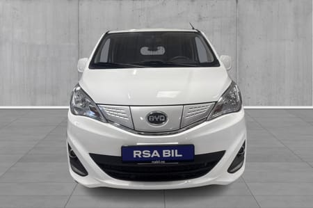 BYD ETP3