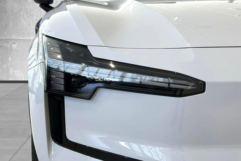 Bilde 4 av Volvo EX30 Twin Motor Performance 428Hk AWD Plus, Harman/Kardon, Google, Varmepumpe