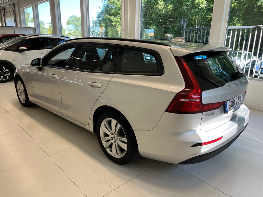 Bild 3 av Volvo V60 