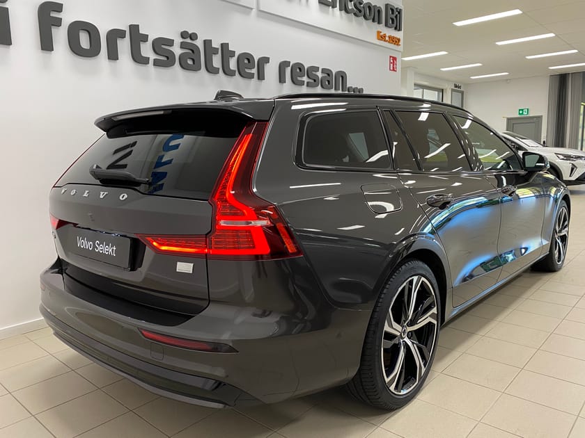 Bild 4 av Volvo V60