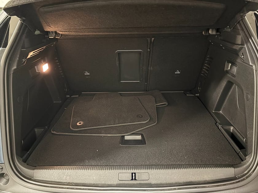 Bild 5 av Peugeot 3008 GT PureTech 130 AUT8 Inkl. Dragkrok