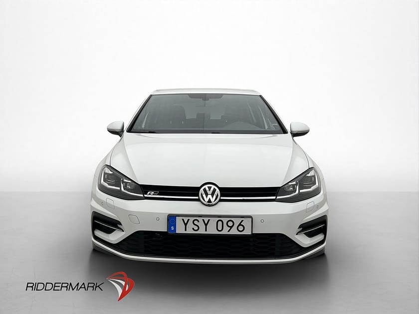 Bild 2 av Volkswagen Golf