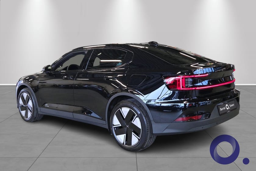 Bilde 3 av Polestar 2 Long Range Dual Motor LRDM Prime | Harman/Kardon, Glasstak++