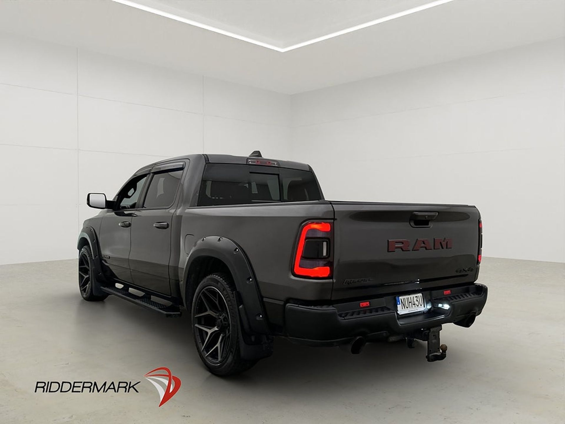 RAM 1500 2019, bild 7/10