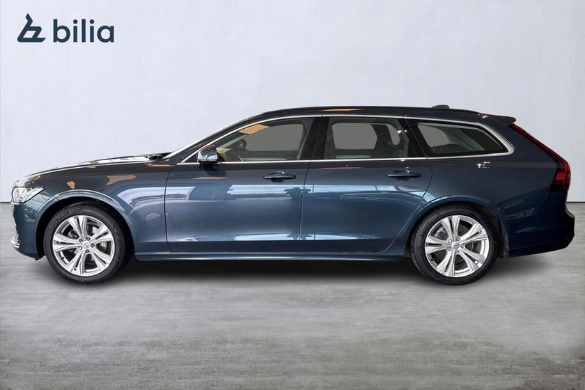 Bild 3 av Volvo V90 B4 Bensin Core