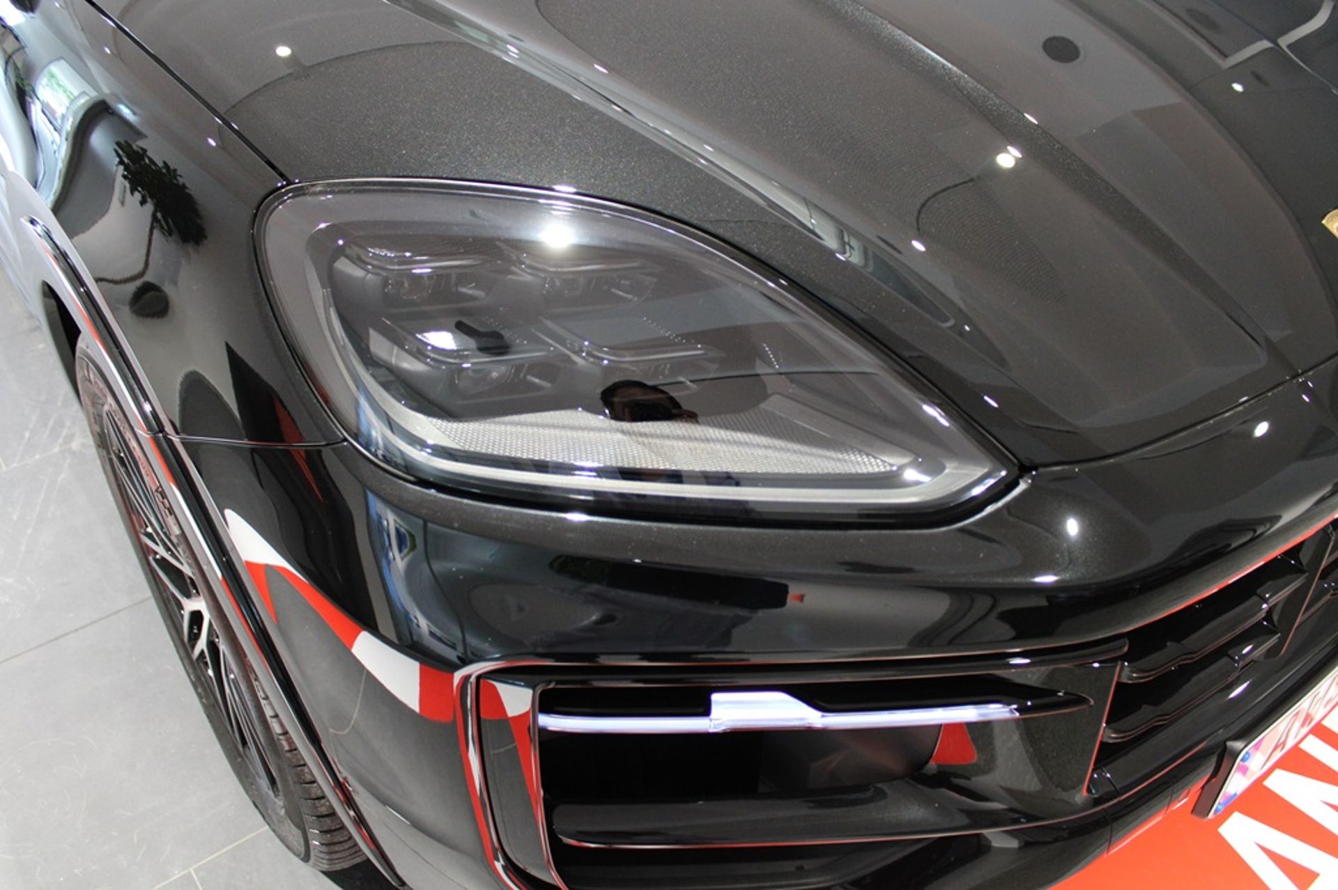 Porsche Cayenne E-Hybrid 2026, bild 7/23