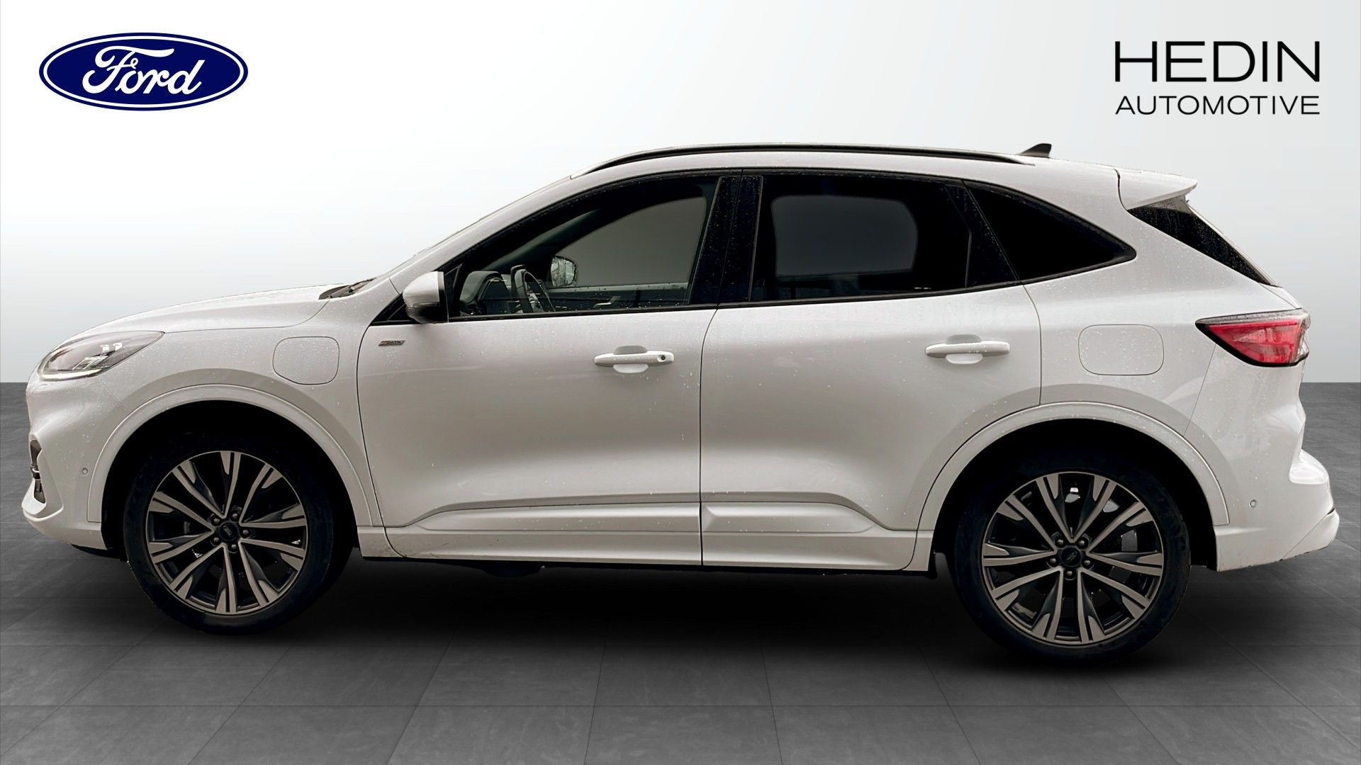 Ford Kuga 2023, photo 6/9