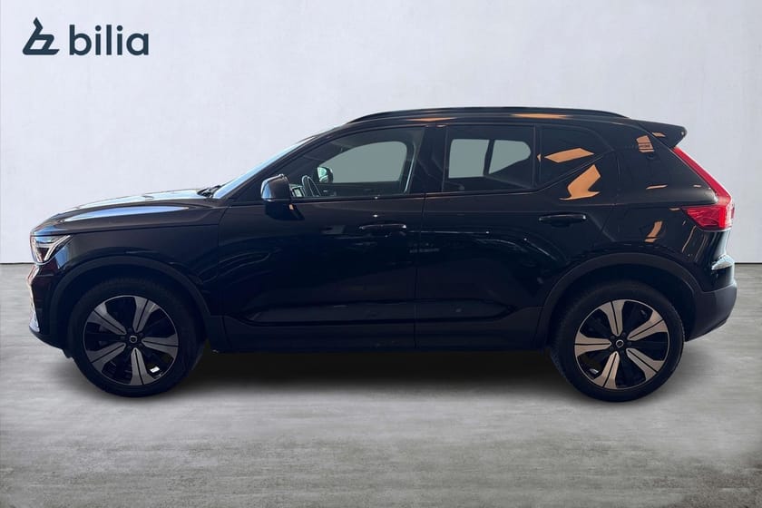 Bild 3 av Volvo XC40 Recharge Single Motor Core