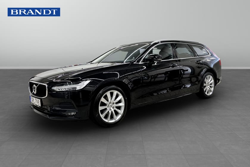 Bild 1 av Volvo V90 D4 Momentum Advanced Edition