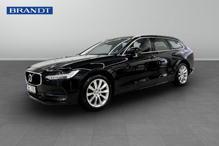 Volvo V90 D4 Momentum Advanced Edition