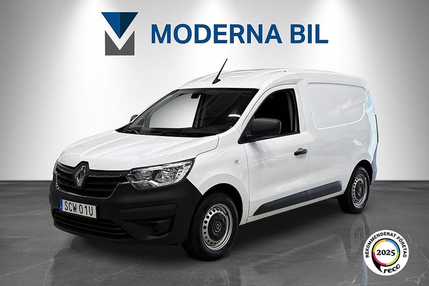 Bild 1 av Renault Express