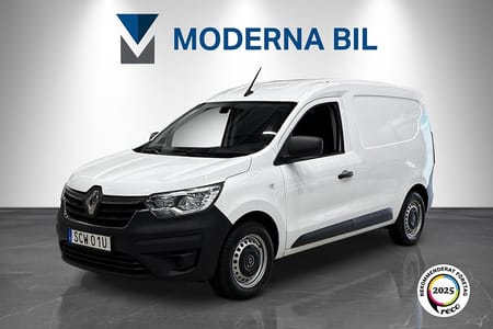 Renault Express
