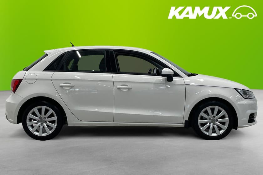 Bild 2 av Audi A1 Sportback 1.4 TFSI Proline