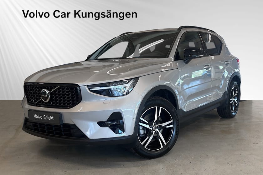 Bild 1 av Volvo XC40