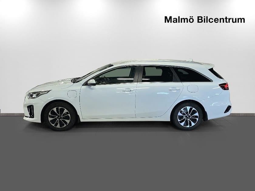 Bild 4 av Kia Ceed Sportswagon Plug-in Hybrid DCT Advance.Dragkrok