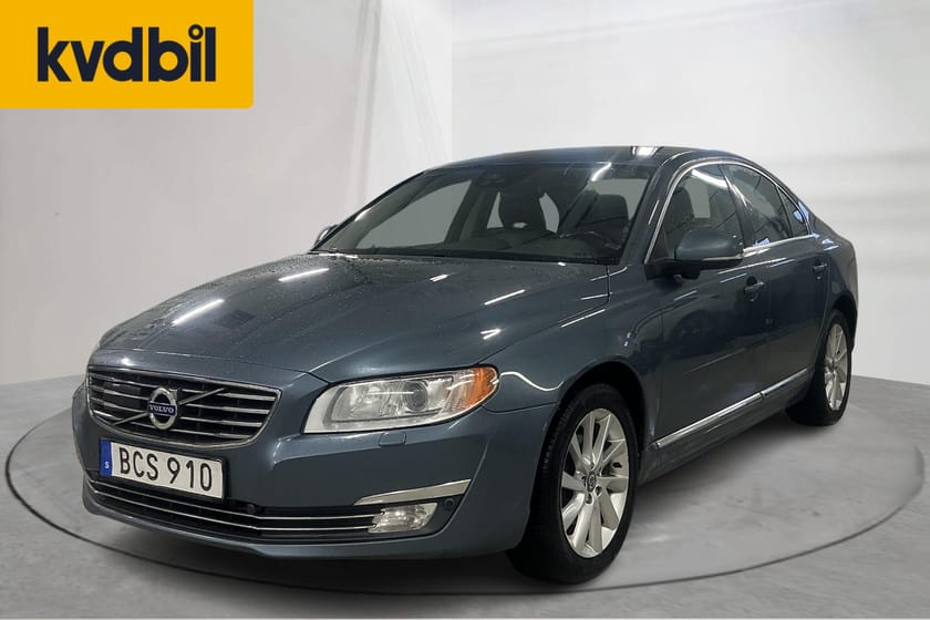 Bild 1 av Volvo S80