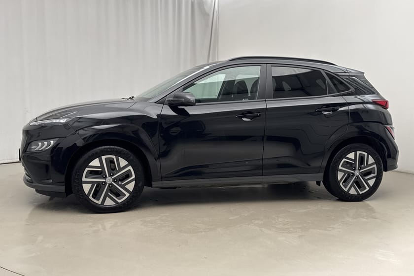Bild 2 av Hyundai Kona Electric 64 kWh 64kWh (204hk) Advanced Läder GPS