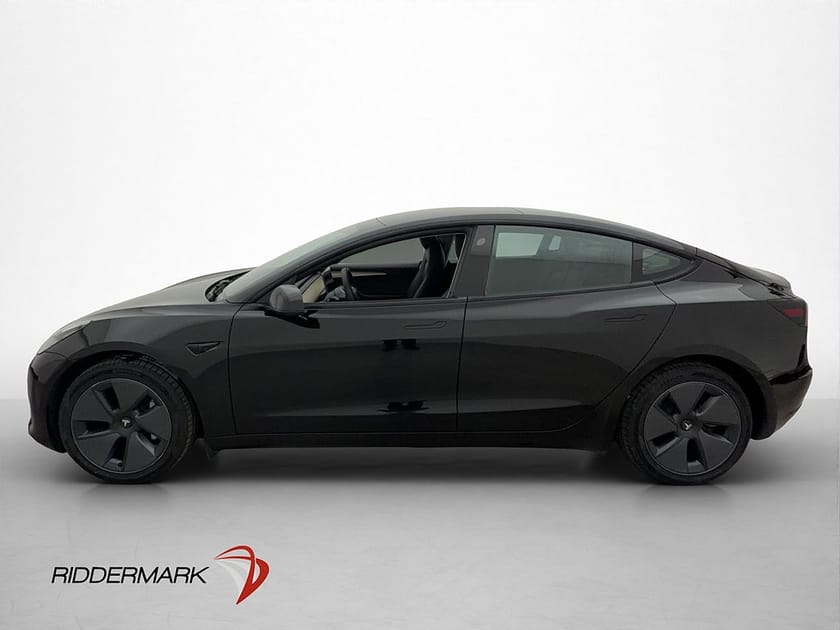 Bild 5 av Tesla Model 3 Standard Range