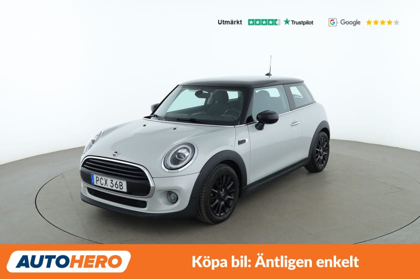 Bild 1 av MINI Cooper