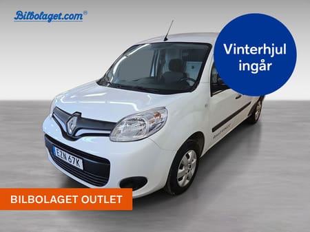 Renault Kangoo Express Maxi