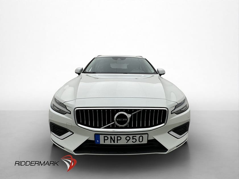 Bild 2 av Volvo V60