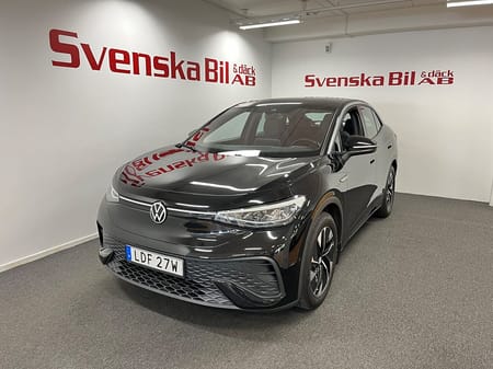 Volkswagen ID.5 Pro Performance Drag 2,99% Ränta