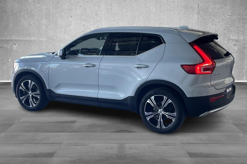 Bilde 3 av Volvo XC40 T5 Plug-In Inscription AdaptiveCruise Hengerfeste++