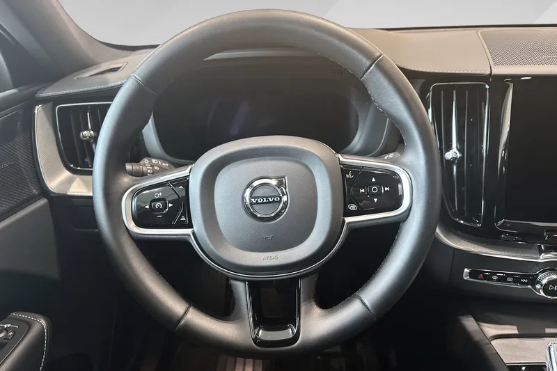Volvo XC60 bilde 12
