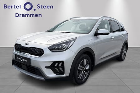 Kia Niro P-HEV