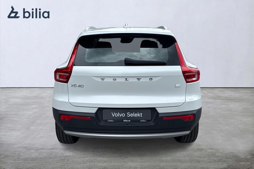 Bild 5 av Volvo XC40 Recharge T4 Inscription Expression/Ljuspaket/Teknikpaket