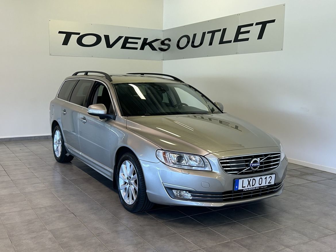 Volvo V70