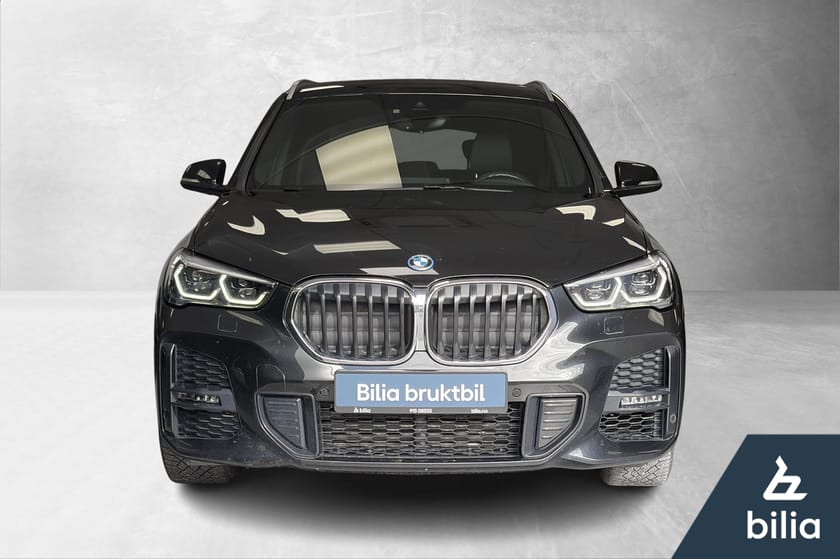 Bilde 2 av BMW X1 xDrive25e