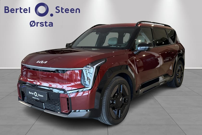 Bilde 1 av Kia EV9 AWD