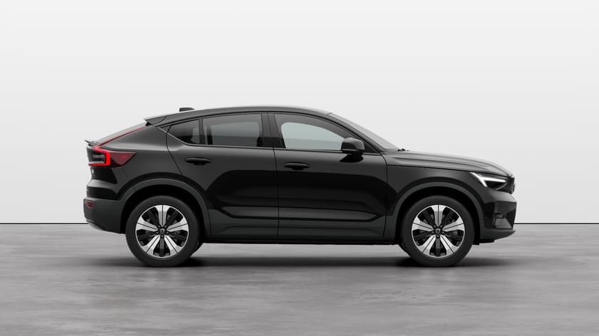 Bilde 1 av Volvo C40 Recharge Twin Google, Panorama, VOC +++