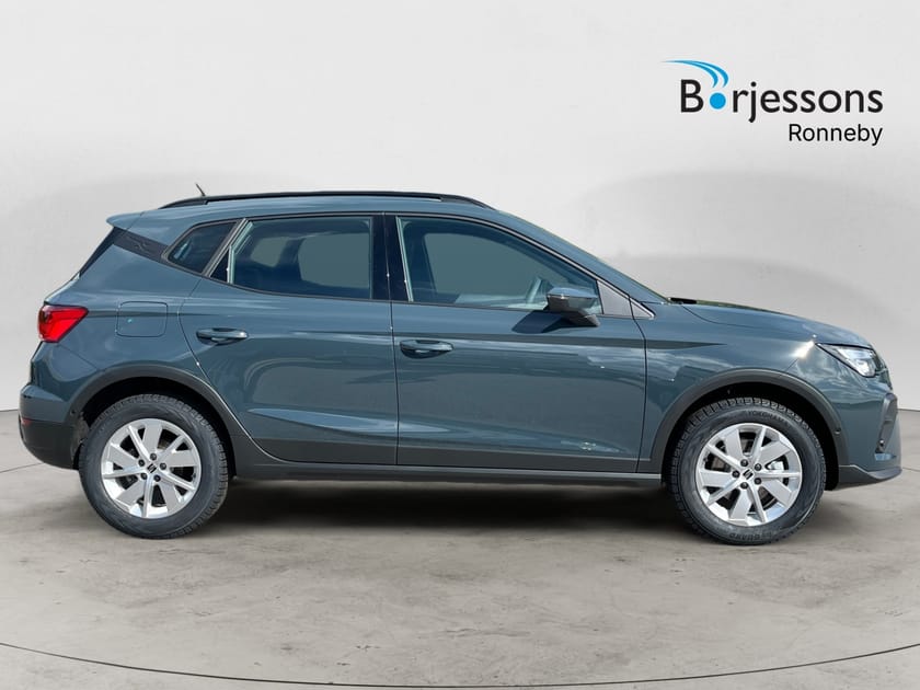 Bild 2 av SEAT Arona 1.0 TSI 115 DSG STYLE