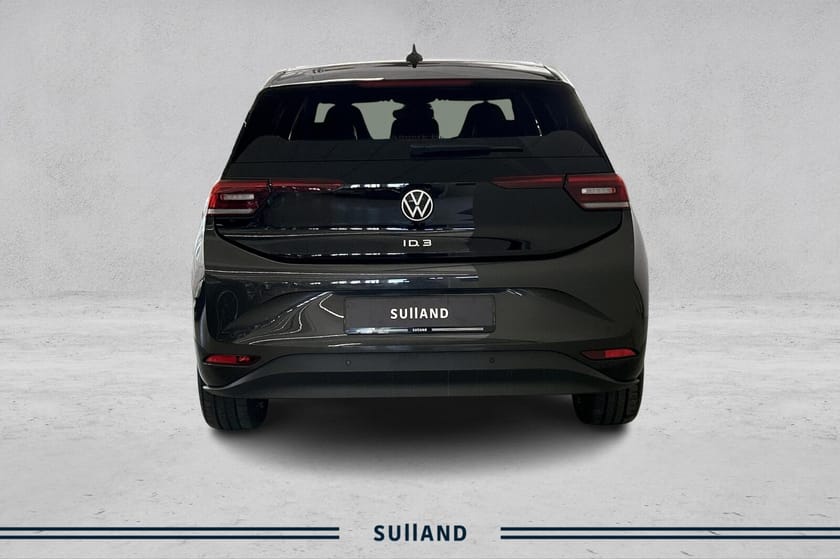 Bilde 4 av Volkswagen ID.3 Pro Performance sport        58kwh 204 hk