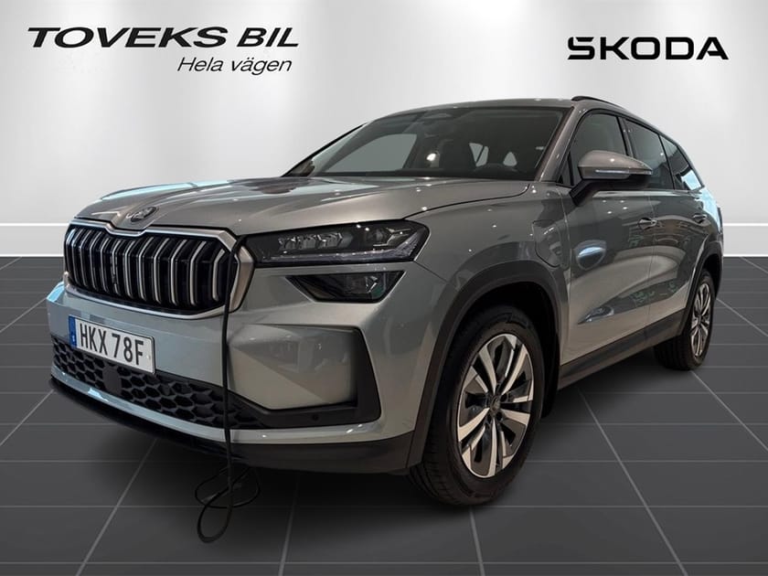 Bild 1 av Škoda Kodiaq iV SELECTION 1,5 TSI 204 HK 6 VXL DSG