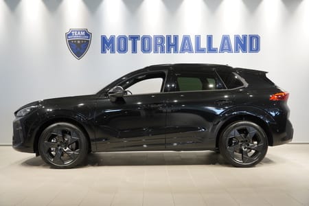 CUPRA Terramar e-Hybrid