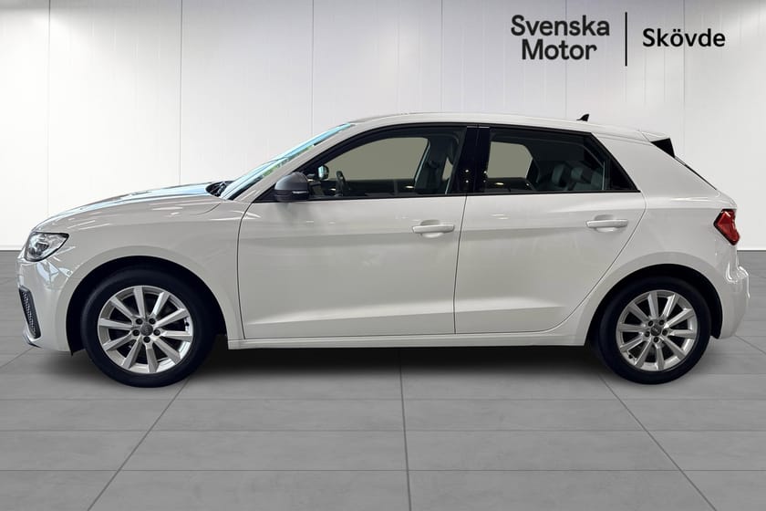 Bild 3 av Audi A1 Sportback 30 TFSI Proline | CarPlay | LED | Farthållare