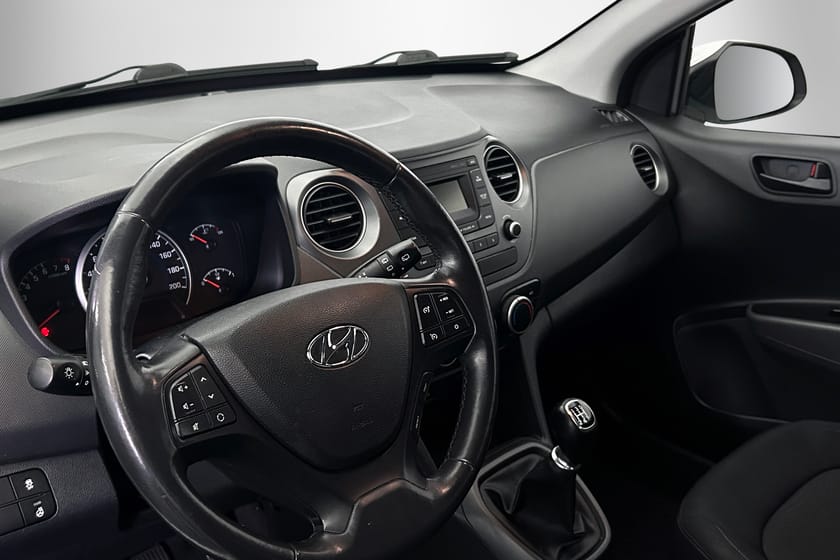 Bild 4 av Hyundai i10 1.0 blue Comfort Euro 3