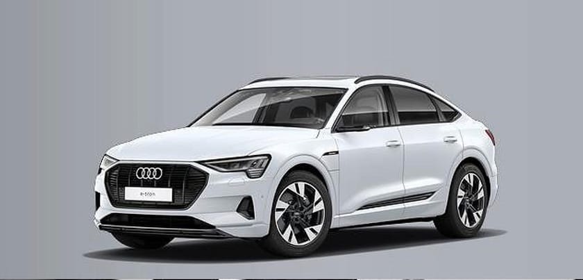 Bild 2 av Audi e-tron Sportback 55 quattro / 360° / Drag / Matrix led / Luft
