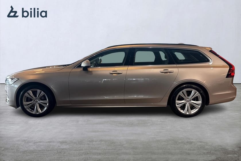 Bild 3 av Volvo V90 B4 Bensin Core