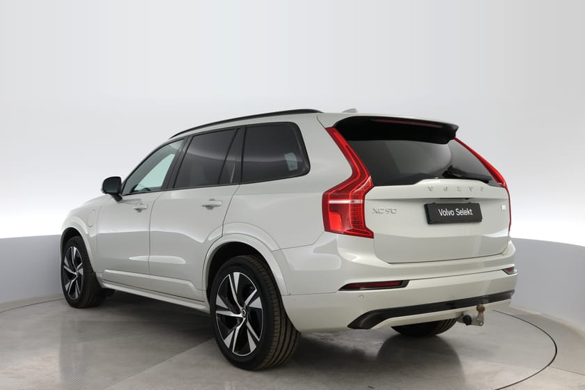 Bild 3 av Volvo XC90