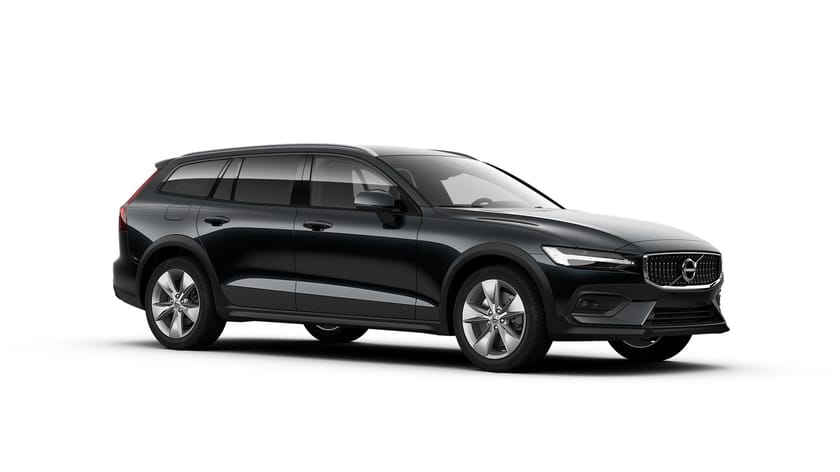 Bilde 2 av Volvo V60 Cross Country D4 AWD PRO KROK|HUD|360|PLUSS.PK|8år*