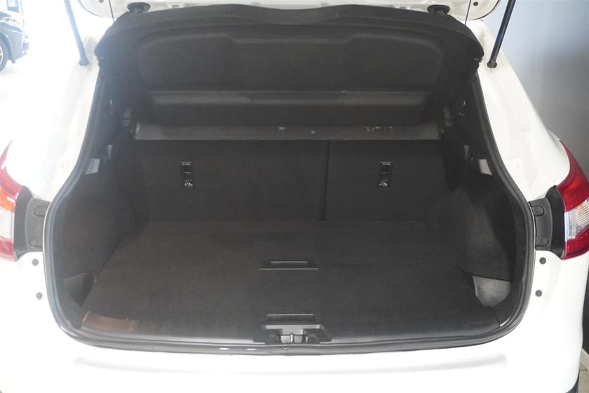 Bild 5 av Nissan Qashqai