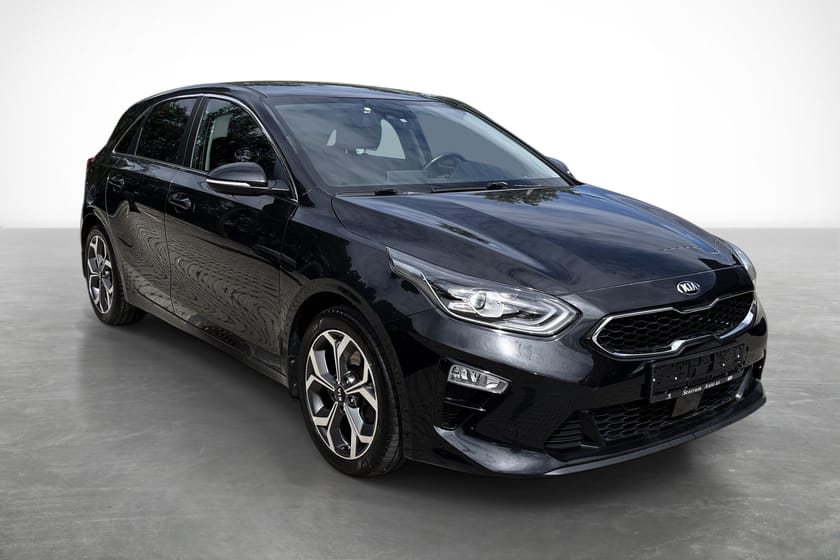 Bilde 5 av Kia Ceed 