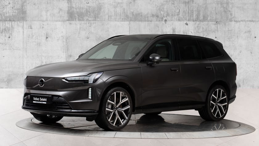 Bilde 5 av Volvo EX90 Twin Motor Performance