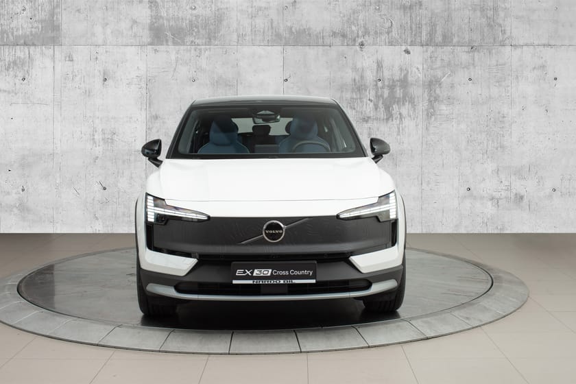 Bilde 2 av Volvo EX30 Cross Country Twin Motor Performance