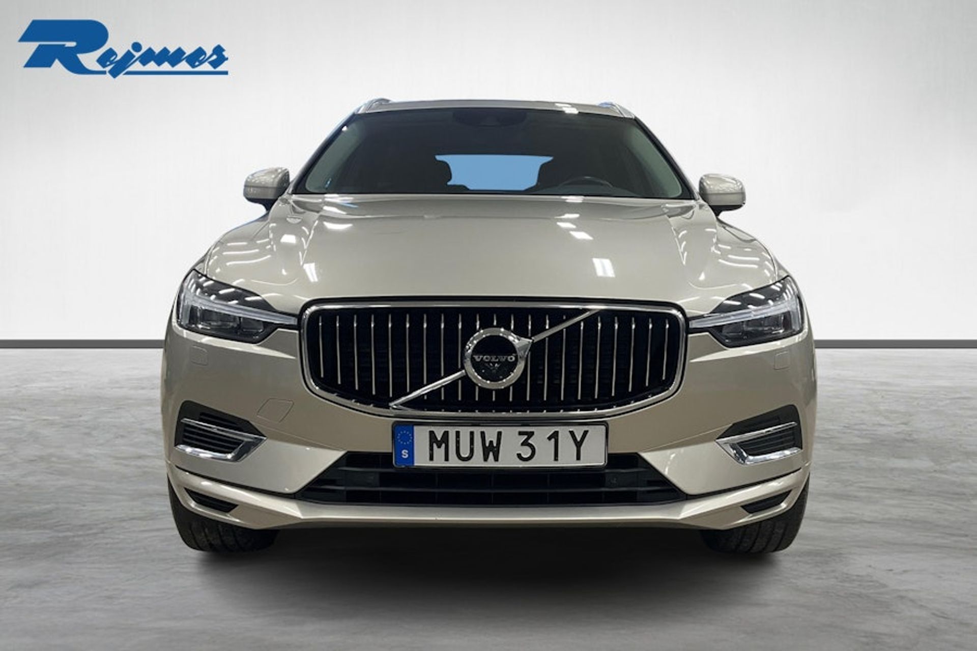 Volvo XC60 T6 AWD Recharge 2021, bild 5/10